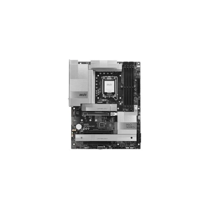 MSI PRO Z890-A WIFI ATX Intel S1851 7E32-002R retail — image 2