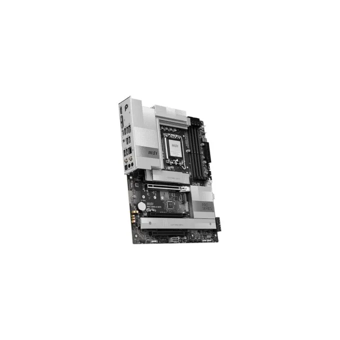 MSI PRO Z890-A WIFI ATX Intel S1851 7E32-002R retail — image 4