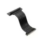 MSI Riser Kabel PCIe 4.0 X16 180mm black retail