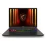MSI Vector 16 HX AI A2XWHG-476 CU9 275HX 16GB 1TBSSD RTX5070Ti W11 Home