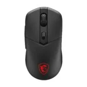 MSI VERSA 300 W 8K WIRELESS Gaming Maus