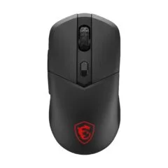 MSI VERSA 300 W 8K WIRELESS Gaming Maus