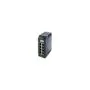 MURR 58812 Xelity 8TX Unmanaged Switch 8 Port 100Mbit