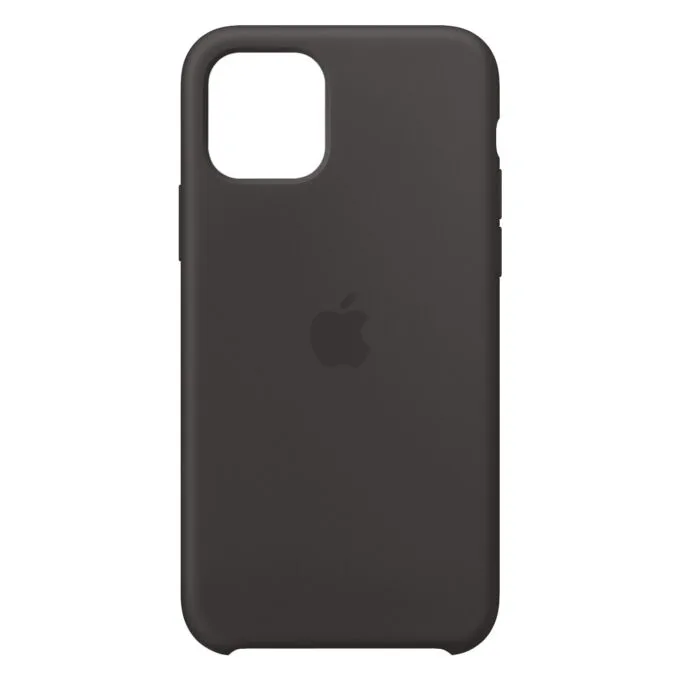 MWYN2ZM A - Cover - Apple - iPhone 11 Pro - 14,7 cm (5.8 Zoll) - Schwarz — image 1