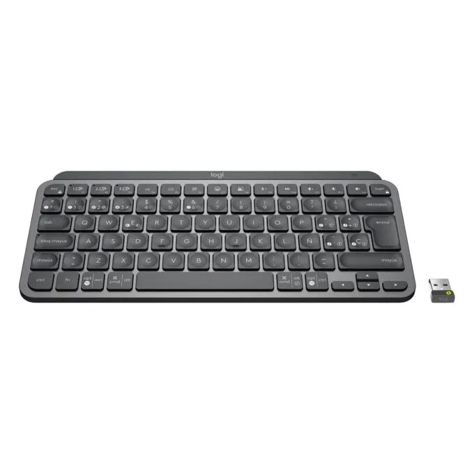MX KEYS MINI FOR BUSINESS — image 2