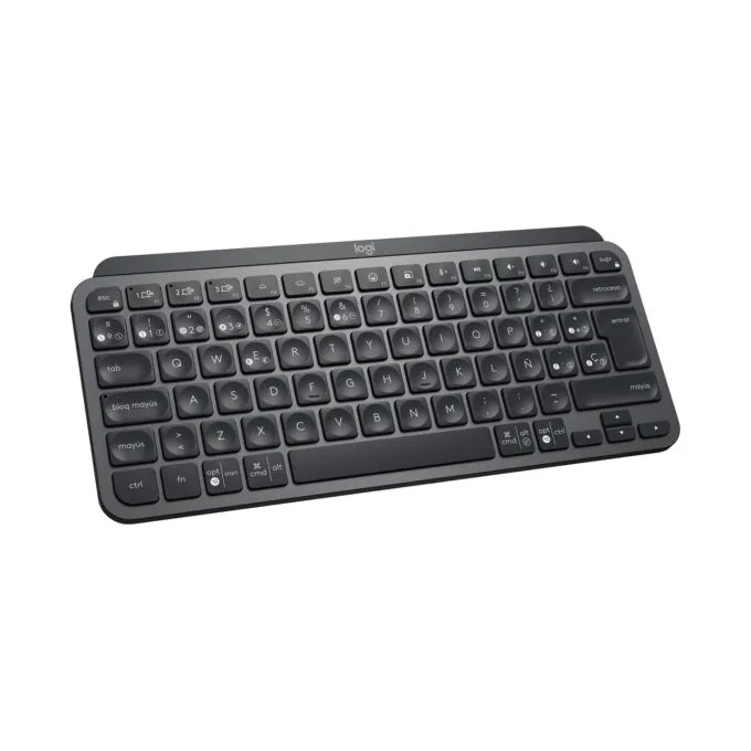 MX KEYS MINI FOR BUSINESS — image 5