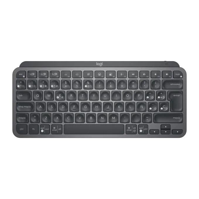 MX KEYS MINI FOR BUSINESS — image 6