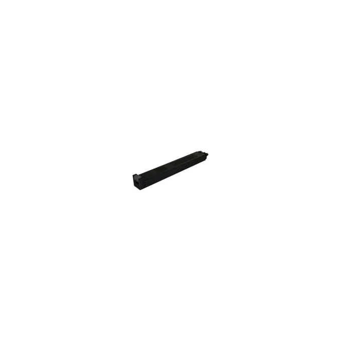 MX36GTBA SHARP MX Toner black 24.000 — image 1