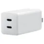 N Asus USB-C Universal 65W Ladegerät Netzteil Weiss