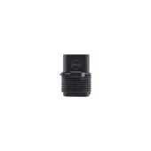 N Dell 90W E5 USB-C AC Adapter - Kit - Netzteil
