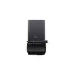 N Dell E5 280W USB-C GaN AC Adapter with Power Cord EURO 1yr Ltd HW Warranty SnP