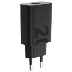N Lenovo 20W USB-A Wall Charger