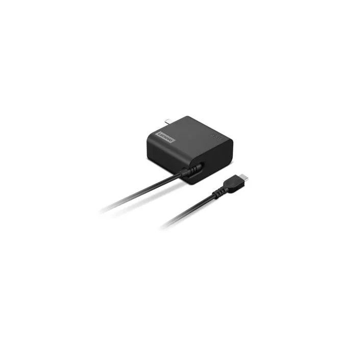 N Lenovo 65W USB-C Wall Adapter - EU — image 2