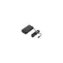 N Lenovo - USB-C Netzteil - Wechselstrom 100-240 V - 100 Watt - Schwarz