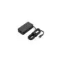N Lenovo - USB-C Netzteil - Wechselstrom 100-240 V - 65 Watt - Schwarz