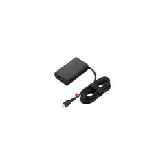 N Lenovo USB-C power adapter - AC 100-240 V