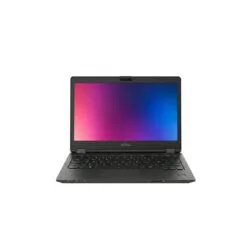 N14 FUJITSU LIFEBOOK U7410, 10510U-INTEL-CORE-I7, 14', FHD, Webcam, 16GB RAM, 512GB SSD, DE, W11P DA, Grad A3