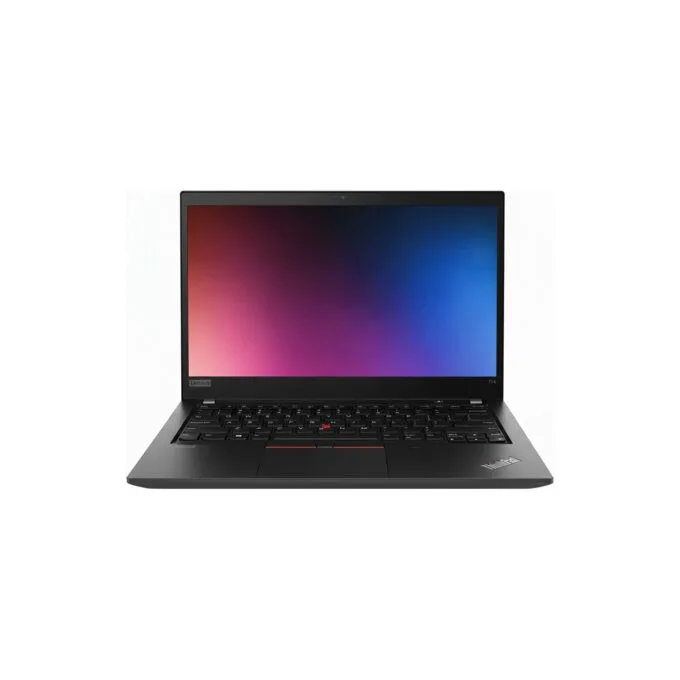 N14 Lenovo ThinkPad T14 14' i7-10510U 16GB 256GBSSD FHD LTE W11P — image 1