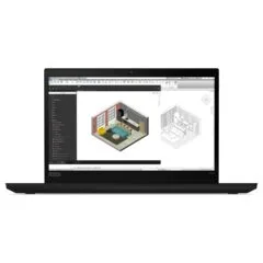 N14 T1A Lenovo Dock Grade A Thinkpad P14s G1 i5-10310U 35.56cm 14Zoll 16GB 256GB M.2 BL CAM HDMI W11P