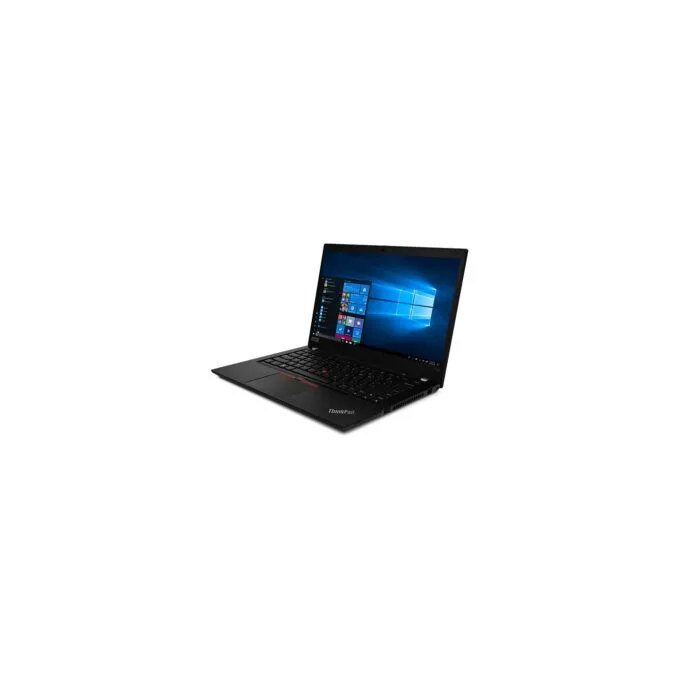 N14 T1A Lenovo Dock P14SG2 I5-1145G7 — image 2