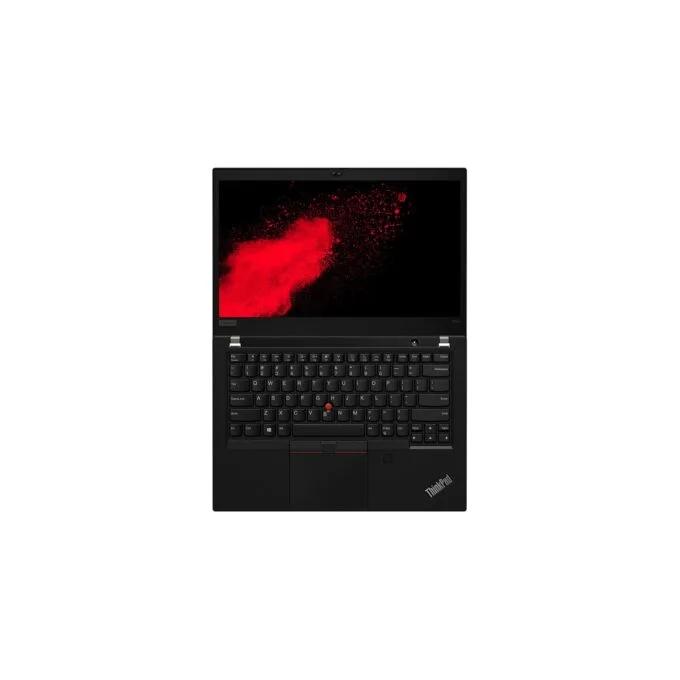 N14 T1A Lenovo Dock P14SG2 I5-1145G7 — image 11