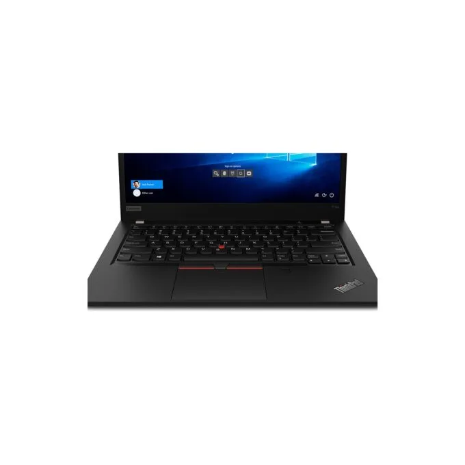 N14 T1A Lenovo Dock P14SG2 I5-1145G7 — image 12