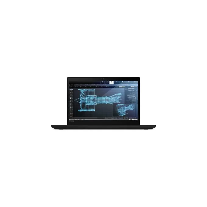 N14 T1A Lenovo Dock P14SG2 I5-1145G7 — image 15