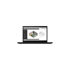 N14 T1A Lenovo Dock P14SG2 I5-1145G7