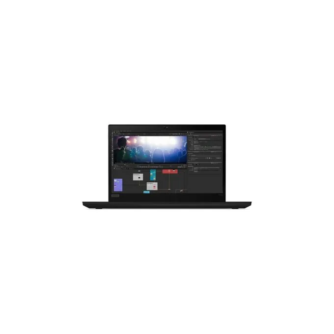 N14 T1A Lenovo Dock P14SG2 I5-1145G7 — image 4