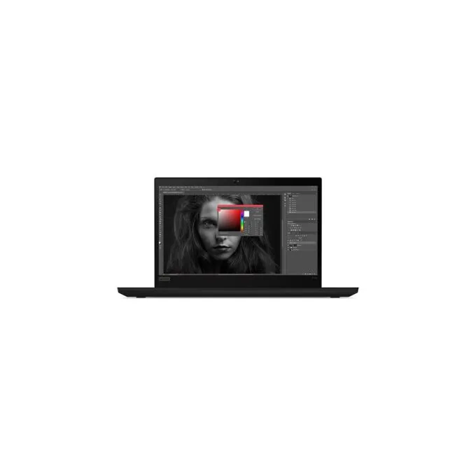 N14 T1A Lenovo Dock P14SG2 I5-1145G7 — image 5
