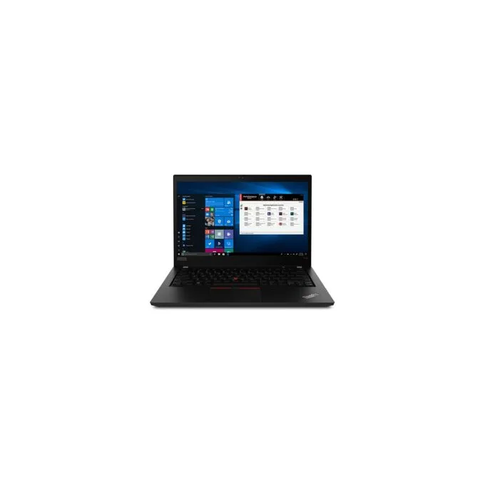 N14 T1A Lenovo Dock P14SG2 I5-1145G7 — image 6
