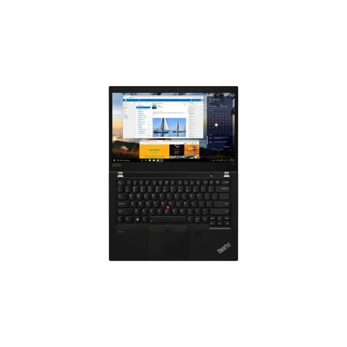 N14 tecXL Lenovo ThinkPad T14 Gen2 — image 15