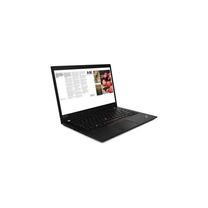 N14 tecXL Lenovo ThinkPad T14 Gen2 — image 10
