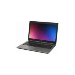 N15 HP ZBOOK 15 G6, 9850H-INTEL-CORE-I7, 15.6', FHD, Webcam, QUADRO-T2000-MOBILE, 32GB RAM, 512GB SSD, DE, W11P DA, G...