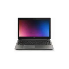 N15 HP ZBOOK 15 G6, 9880H-INTEL-CORE-I9, 15.6', FHD, Webcam, QUADRO-T2000-MAX-Q, 32GB RAM, 512GB SSD, DE, W11P DA, Gr...