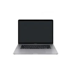N16 Apple Macbook PRO 16 2019 Spacegrey 9880H-INTEL-CORE-I9, 16', 3072X1920, Webcam, RADEON-PRO-5500M, 64GB RAM, 1TB ...