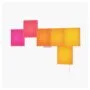 Nanoleaf Blocks Big Squares Starter Kit. 6er-Pack