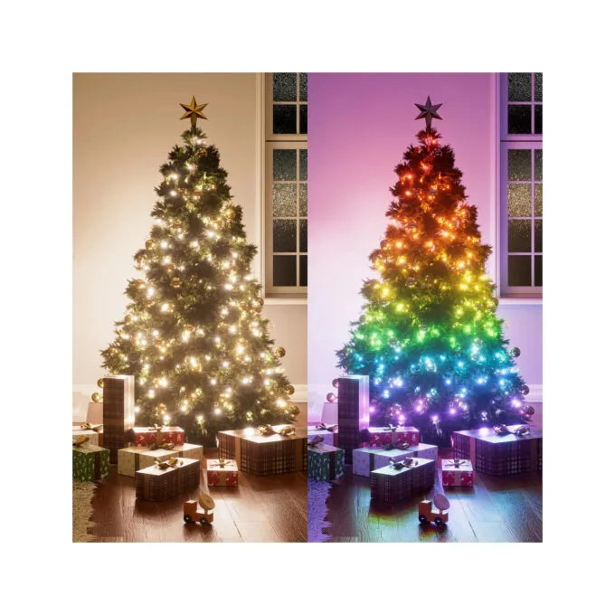 Nanoleaf Holiday Lichterkette 250 LED. 20m — image 2