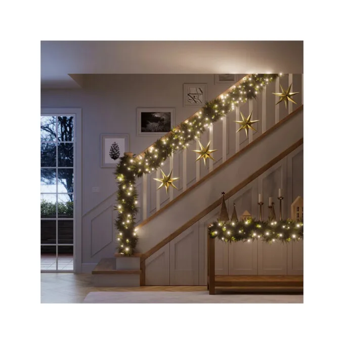 Nanoleaf Holiday Lichterkette 250 LED. 20m — image 3