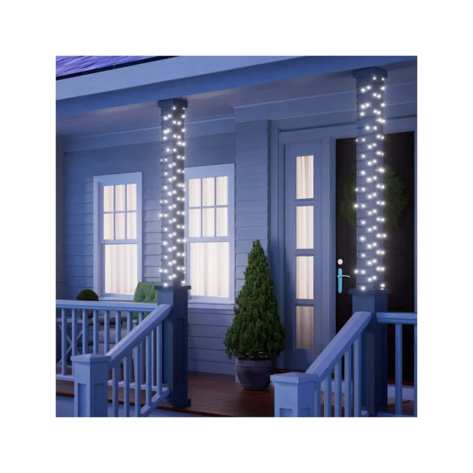 Nanoleaf Holiday Lichterkette 250 LED. 20m — image 4