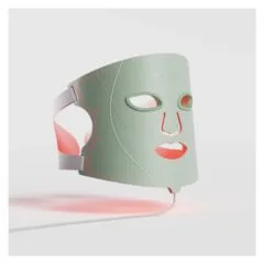 Nanoleaf LED Lichttherapie Gesichtsmaske