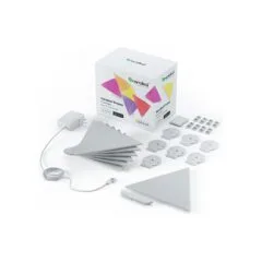 Nanoleaf Shapes Triangles. Starter Kit. 15er-Pack
