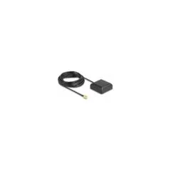 Navilock NL-203AA GNSS GALILEO GPS High Gain Antenne mit SMA Stecker 5 m outdoor