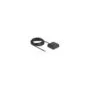 Navilock NL-203AA GNSS GALILEO GPS High Gain Antenne mit SMA Stecker 5 m outdoor