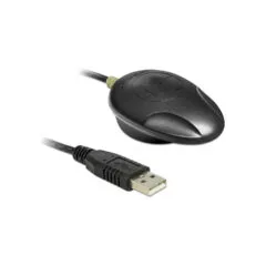 Navilock NL-602U USB 2.0 GPS Empfänger u-blox 6 1.5 m