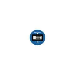 Needit PARK LITE One (elektrische Parkscheibe) Blau