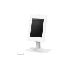 neig- und drehbare Tablet-Tischhalterung für 9.7-11'' Tablets DS15-650WH1 Neomounts White