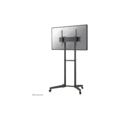 Neomounts Bodenständer für 37-70' Bildschirme 50KG FL50-540BL1 Schwarz