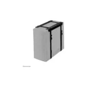 Neomounts CPU-D025BLACK Universelle PC-Halter 20KG
