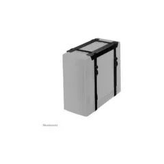 Neomounts CPU-D025BLACK Universelle PC-Halter 20KG